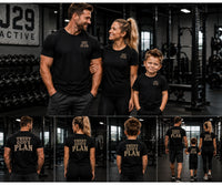 Load image into Gallery viewer, Mens Trust God's Plan Tshirt