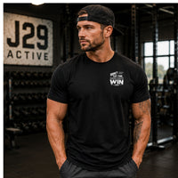 Load image into Gallery viewer, Don’t Let the Hard Days Win – Matching Family T-Shirt Set