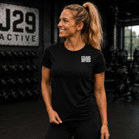 Load image into Gallery viewer, Women's Fear God, Not Man, Athletic Fit Everyday Tee