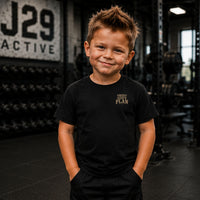 Load image into Gallery viewer, Youth Trust God's Plan Tshirt