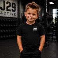 Load image into Gallery viewer, Excuses Are a Testimony of Failure – Youth T-Shirt