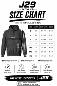 Load image into Gallery viewer, Mens Fear God, Not Man, Athletic Fit Hoodie