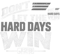 Load image into Gallery viewer, Don’t Let the Hard Days Win – Matching Family T-Shirt Set