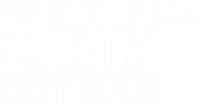 Load image into Gallery viewer, Women’s “Fear God Not Man” Christian T-Shirt