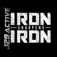 Load image into Gallery viewer, Women's Iron Sharpens Iron #3 Tshirt